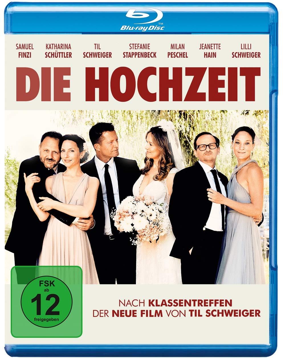 Verf gbarkeit Die Hochzeit filmportal de Verf gbarkeit Die Hochzeit filmportal de